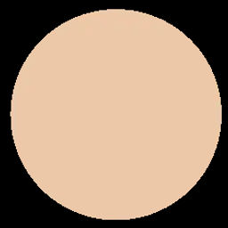 Triumpf CTW13 Тональн. крем BIO Organic Foundation тон 03 Натур.-Кремовый (Дозатор -35г)