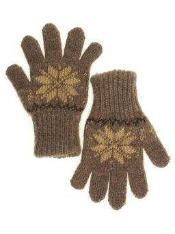 Перчатки детские "Звезда" 5002-8