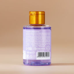 Цена за 2 шт. Гель для душа, аромат фруктового лимонада, 100 мл, URAL LAB фото 3