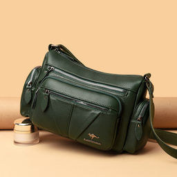 KAIDIFEINIROO Сумка женская 8620 фото 26