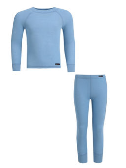 лонгслив+кальсоны 1УНК0684038 - Апрель фото 3