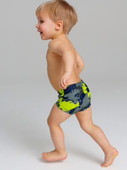 PlayToday / Плавки-шорты для мальчика  фото 9