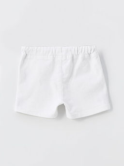 Beli Lastikli Basic Erkek Bebek ?ort - Waikiki фото 3