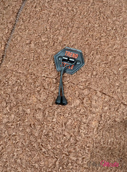 Куртка-пальто Модель №764 размеры 44-84 - Plusmoda фото 4