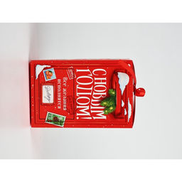 Набор подарочных коробок «Время чудес» , 3 шт , 12 х 12 х 18 см