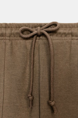 SOFT WIDE-LEG TROUSERS - Zara фото 7