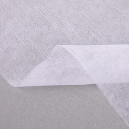 Нетканный материал (флизелин) Гамма неклеевой G-722-0 16 г/кв.м 1 100 см белый W