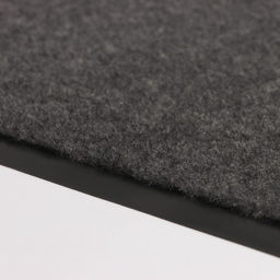 Коврик влаговпитывающий Tuff, 50×80 см, серый