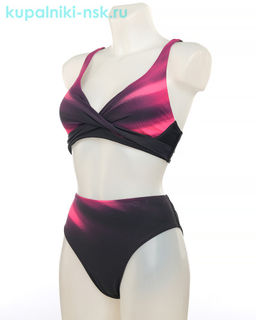 21202-10 Купальник раздельный (48-52) - Teres фото 3