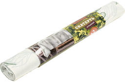 Скатерть для пикника 110*140см биоразлагаемая 61900