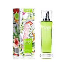 Dilis TWEE GREENERY Туалетная вода для женщин 50 мл