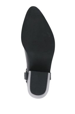 Сапоги, черные - Heine фото 7