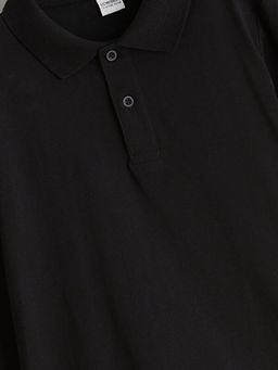 Polo Yaka Erkek ?ocuk Ti??rt