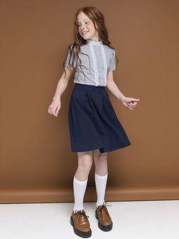 Уценка PELICAN GFTS7139 футболка для девочек  фото 2