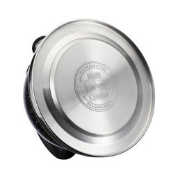 Чайник 2,8л со свистком Linea TEA арт. 93-TEA-48