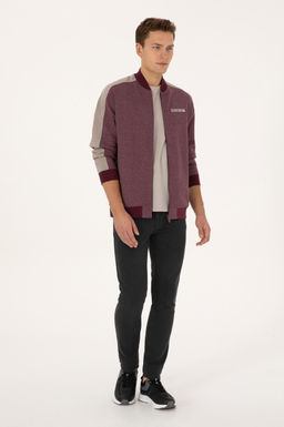 Erkek Bordo _rme H_rka - U.s. polo assn фото 4