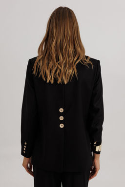 Костюм Lars Style 1116/5 черный