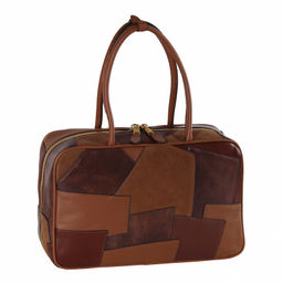 Сумка женская кожаная 602VG color Vitelli Grassi в Новосибирске