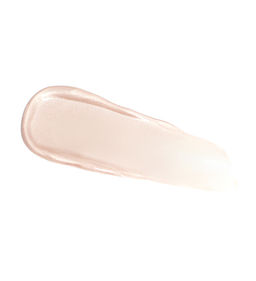 LuxVisage Тени для век жидкие SATIN Nude super stay тон 201 Ivory 3,5г - Golden rose фото 2