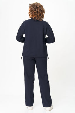 Костюм Bonna Image 988/3 синий фото 4