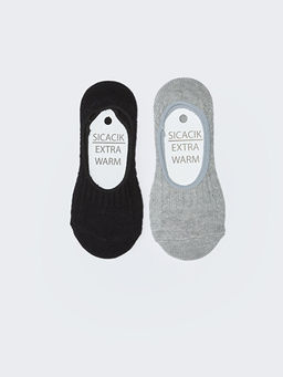 Kad?n D?z Babet ?orap 2li