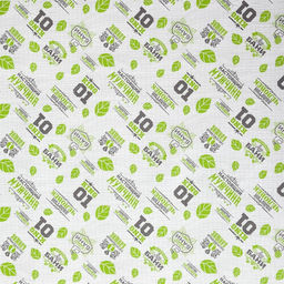 Полотенце для бани Герой бани мужской килт, 75х150 см, 100% хл, вафельное полотно - Этель фото 4