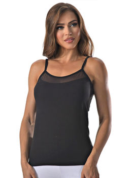 Женская майка Berrak 8033