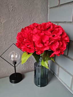 Гортензия 50см, 5 веточек