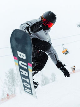 Куртка-худи с начесом J.502M - Argo classic фото 23