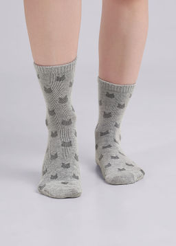 Носки детские для девочки