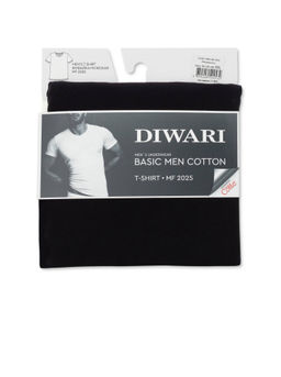 DIWARI Фуфайка BASIC MEN MF 2025 (бандероль) black