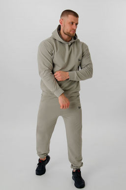 Арт. 63192 Костюм  с брюками мужской 50-58 (5 шт) Цвет:полынь