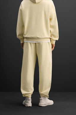JOGGER TROUSERS - Zara фото 27