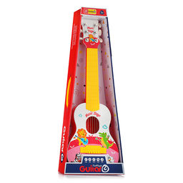 Гитара "Звук свободы" в коробке