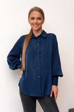Рубашка 5281 - Open-style фото 2