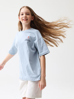 Футболка с короткими рукавами - Смена фото 3