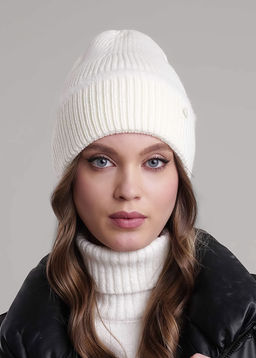 Шапка женская