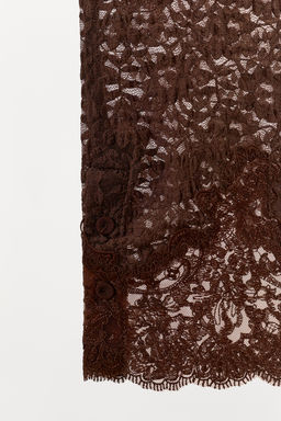 LACE LEGGINGS - Zara фото 5