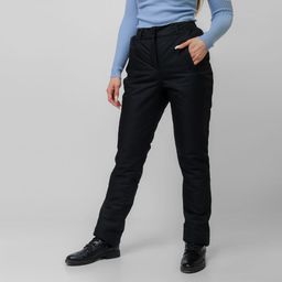 RODOS Утеплённый костюм женский зима М-242 Фиолетовый/Черный  фото 21