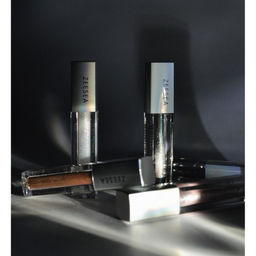 ZEESEA Тени для век кремовые Glitter Liquid eye shadow тон 04, 2.8 г фото 8