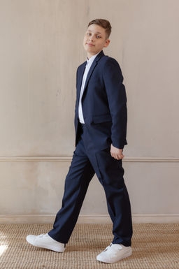 Брюки для мальчика арт.123т