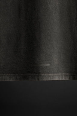 WASHED TRAINING T-SHIRT - Zara фото 18