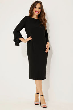 Платье Magia mody 2511 черный