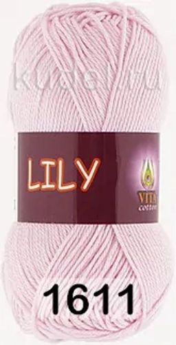 LILY - Vita cotton фото 17