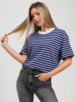 VIOTEX Футболка тельняшка  Брина - Виотекс фото 6