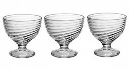 Набор креманок СВИРЛ 3шт 300мл - Luminarc фото 4