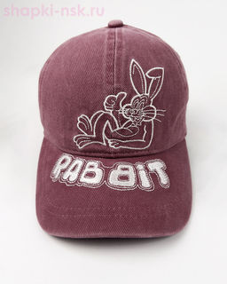 B68 Бейсболка женская (56-58)