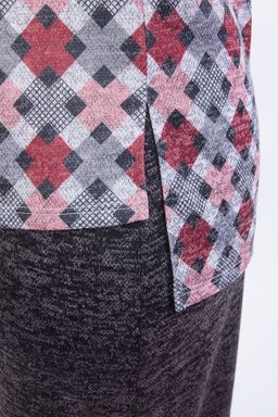 Костюм К4-3678/8 - Wisell фото 2