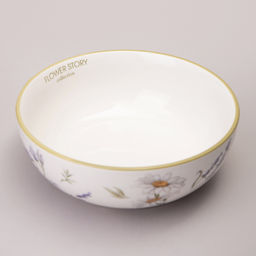 САЛАТНИК AGNESS FLOWER STORY 16,5*6 СМ 800 МЛ