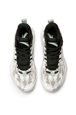 Кроссовки для баскетбола Белый/Серый - Anta фото 2